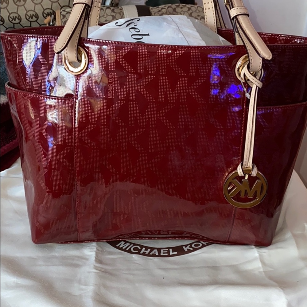 MK bag